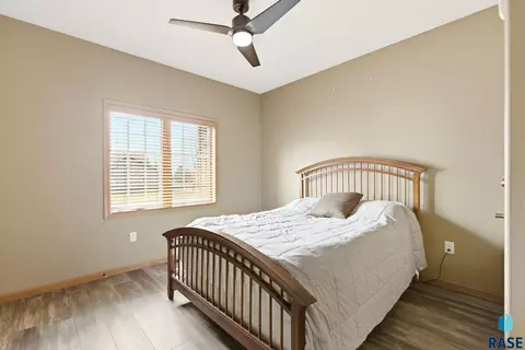 Bedroom - 1500 E Birch St, Brandon, SD 57005 photo 2 of 6