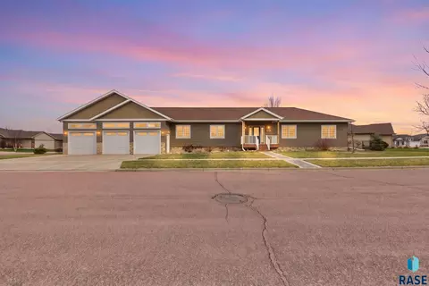 1500 E Birch St, Brandon, SD 57005