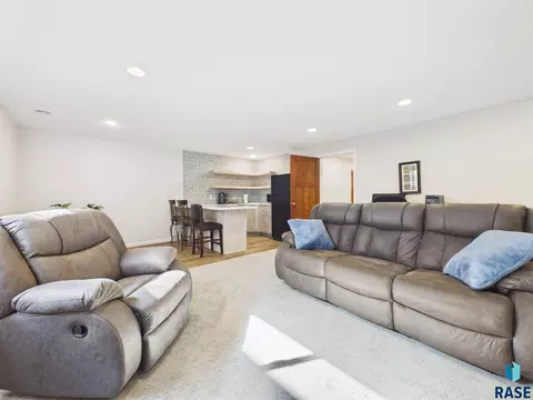 Living - 117 E Birchwood Dr, Brandon, SD 57005 photo 3 of 3