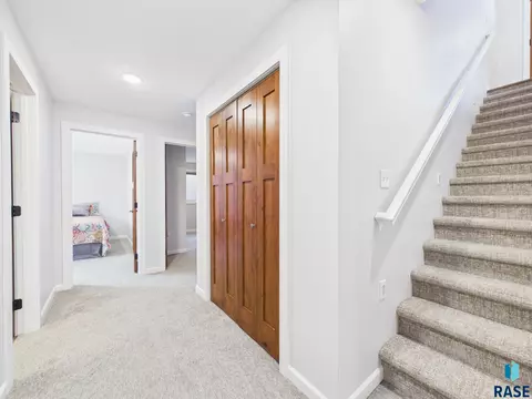 Entry Way - 117 E Birchwood Dr, Brandon, SD 57005 photo 2 of 2