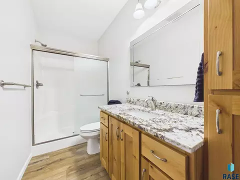Bath - 117 E Birchwood Dr, Brandon, SD 57005 photo 1 of 3