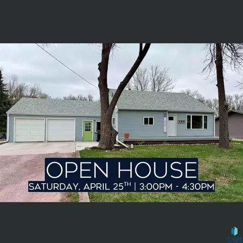 500 E Willow St, Harrisburg, SD 57032