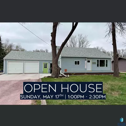 500 E Willow St, Harrisburg, SD 57032