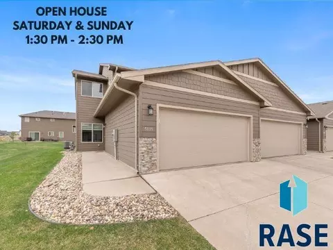 5839 S Bounty Pl, Sioux Falls, SD 57108