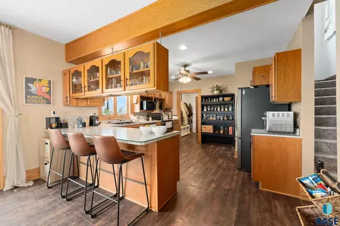 Kitchen - 24727 438th Ave, Salem, SD 57058 photo 1 of 4