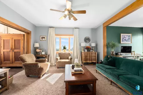 Living - 24727 438th Ave, Salem, SD 57058 photo 3 of 3