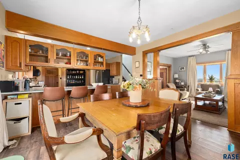 Dining - 24727 438th Ave, Salem, SD 57058 photo 3 of 3