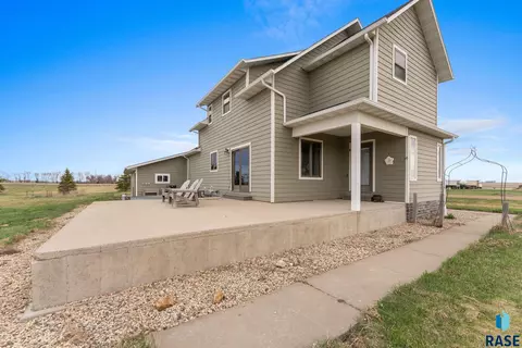 Exterior - 24727 438th Ave, Salem, SD 57058 photo 3 of 3