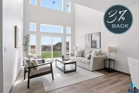 2317 E Jetty Pl, Sioux Falls, SD 57108