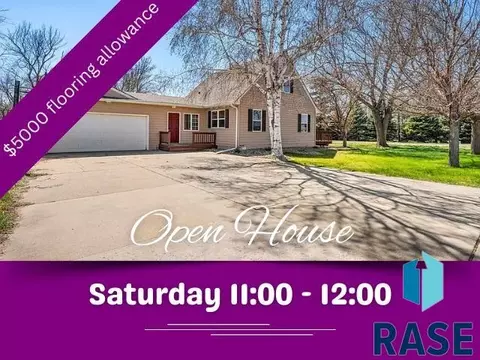 101 S Columbia St, Harrisburg, SD 57032