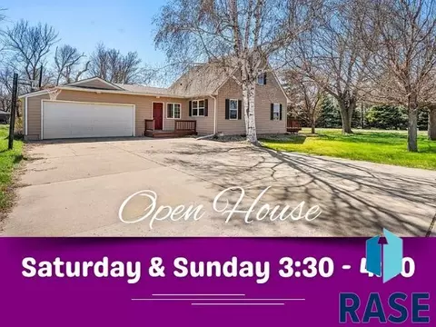 101 S Columbia St, Harrisburg, SD 57032