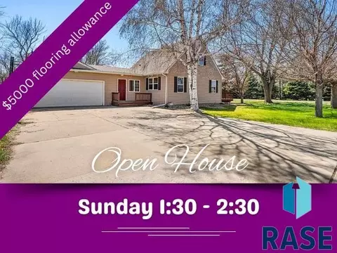 101 S Columbia St, Harrisburg, SD 57032