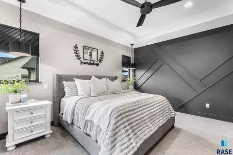 Bedroom - 6701 E Spitfire Cir, Sioux Falls, SD 57110 photo 1 of 6