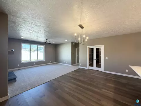 Living - 7004 E Copper Stone Cir, Sioux Falls, SD 57110 photo 4 of 4