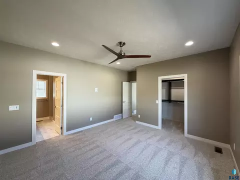 Bedroom - 7004 E Copper Stone Cir, Sioux Falls, SD 57110 photo 2 of 2