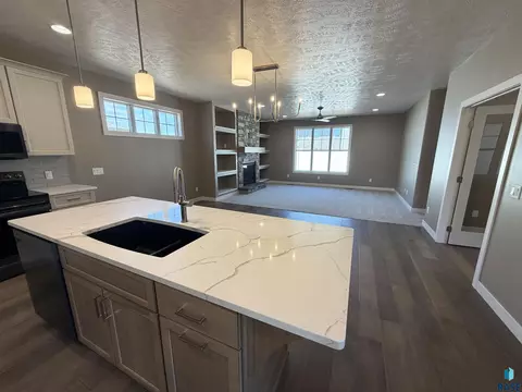 Living - 7004 E Copper Stone Cir, Sioux Falls, SD 57110 photo 1 of 4