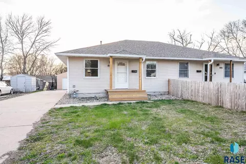 803 S Cleveland Ave, Sioux Falls, SD 57103