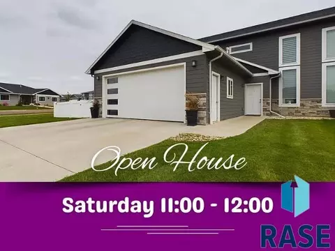 7300 S Audie Ave, Sioux Falls, SD 57108