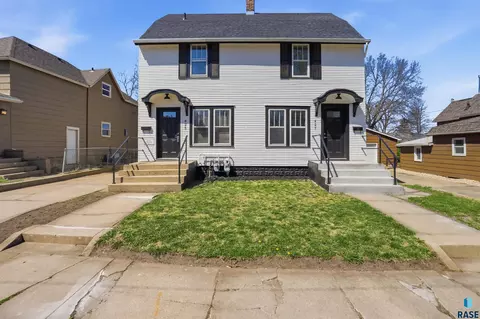 427 N 425 N French Ave, Sioux Falls, SD 57103