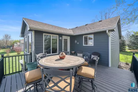 Exterior - 24404 View Dr, Dell Rapids, SD 57022 photo 8 of 16