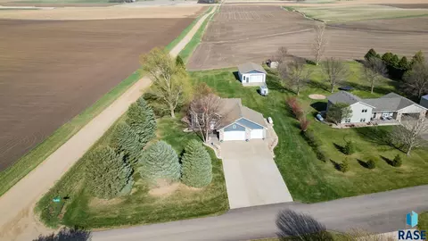 View/Area - 24404 View Dr, Dell Rapids, SD 57022 photo 1 of 1