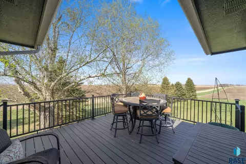Exterior - 24404 View Dr, Dell Rapids, SD 57022 photo 7 of 16