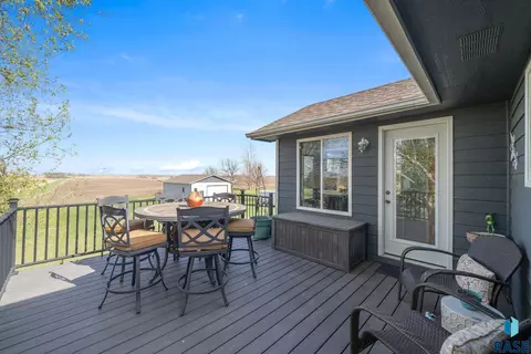 Exterior - 24404 View Dr, Dell Rapids, SD 57022 photo 6 of 16