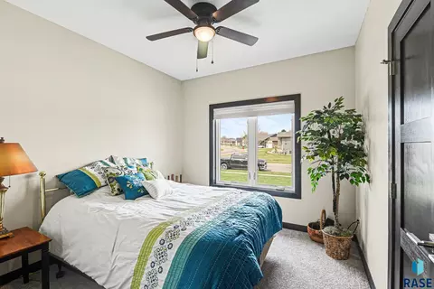 Bedroom - 1900 S Firefly Dr, Sioux Falls, SD 57110 photo 2 of 4