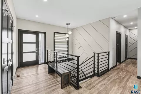 Entry Way - 1900 S Firefly Dr, Sioux Falls, SD 57110 photo 1 of 1