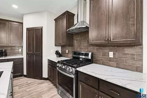 Kitchen - 1900 S Firefly Dr, Sioux Falls, SD 57110 photo 3 of 3