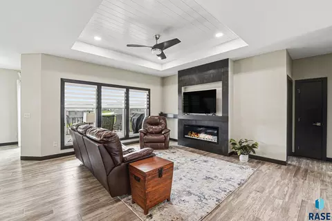 Living - 1900 S Firefly Dr, Sioux Falls, SD 57110 photo 1 of 4