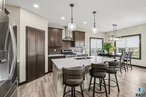 Kitchen - 1900 S Firefly Dr, Sioux Falls, SD 57110 photo 1 of 3