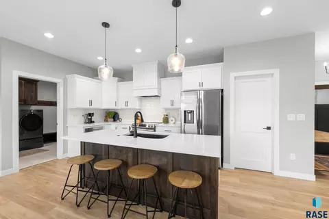 Kitchen - 800 S James Ave, Tea, SD 57064 photo 2 of 3