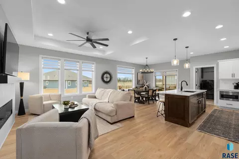 Living - 800 S James Ave, Tea, SD 57064 photo 1 of 3