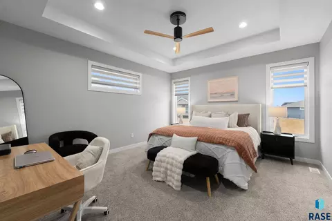 Bedroom - 800 S James Ave, Tea, SD 57064 photo 1 of 10