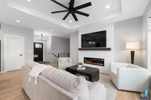 Living - 800 S James Ave, Tea, SD 57064 photo 2 of 3
