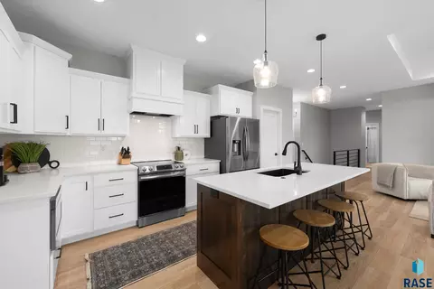 Kitchen - 800 S James Ave, Tea, SD 57064 photo 1 of 3
