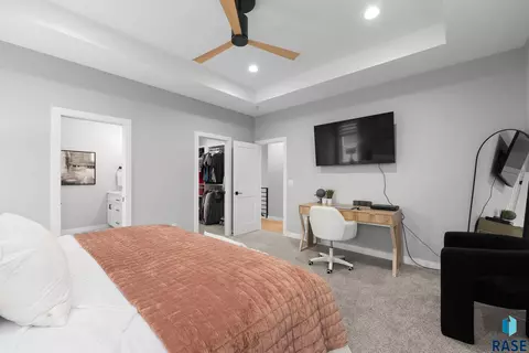 Bedroom - 800 S James Ave, Tea, SD 57064 photo 2 of 10