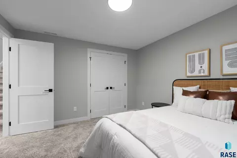 Bedroom - 800 S James Ave, Tea, SD 57064 photo 10 of 10
