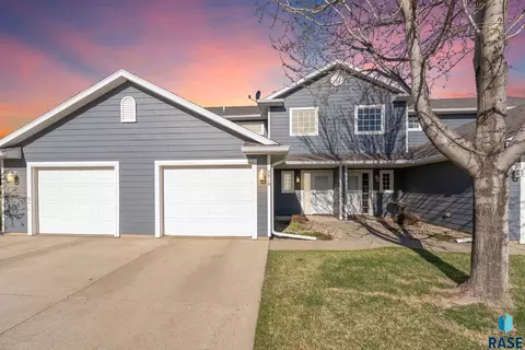 5310 W Boxwood Pl #50, Sioux Falls, SD 57107