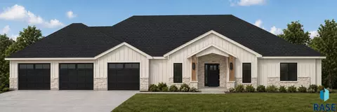 46624 Prairie Dr, Tea, SD 57064