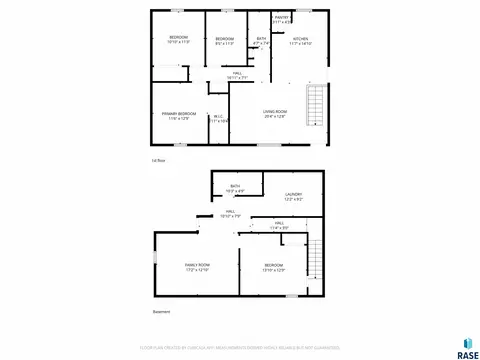 606 E 4th St, Colton, SD 57018 photo 15
