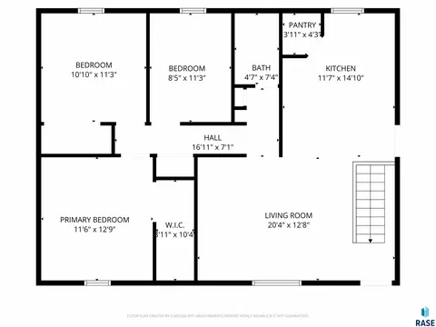 606 E 4th St, Colton, SD 57018 photo 13