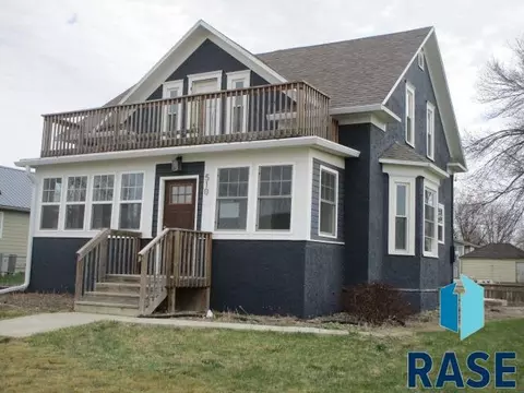 510 Main St, Chancellor, SD 57015