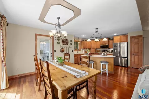 Dining - 18 E Big Sky Pl, Sioux Falls, SD 57110 photo 2 of 3