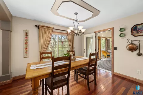 Dining - 18 E Big Sky Pl, Sioux Falls, SD 57110 photo 1 of 3