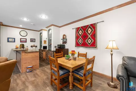 Dining - 18 E Big Sky Pl, Sioux Falls, SD 57110 photo 3 of 3