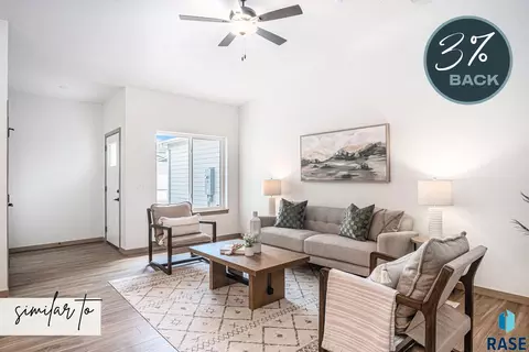 3403 S Jerome Pl, Sioux Falls, SD 57106