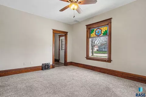 Living - 471 E 2nd St, Parker, SD 57053 photo 1 of 4