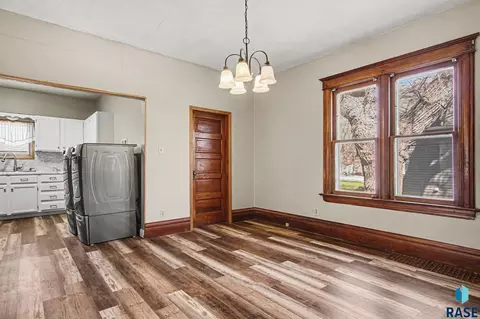 Dining - 471 E 2nd St, Parker, SD 57053 photo 1 of 1